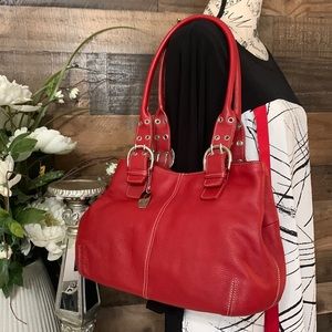 🍃🌸 Tignanello Purse/Shoulder Bag